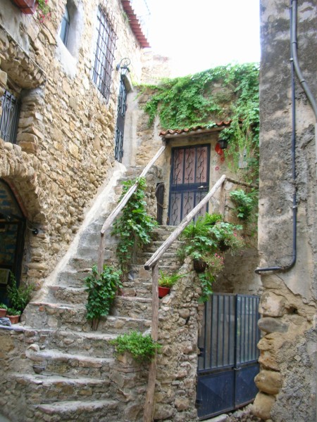 Bussana Vecchia